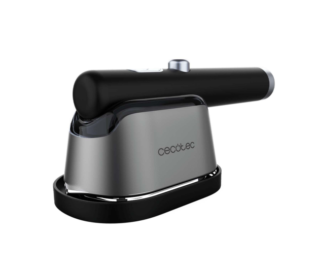 Cecotec ŻELAZKO CECOTEC IRONHERO 1000 VITAL - 1487729 - zdjęcie